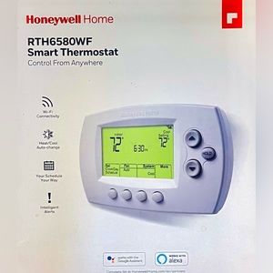HONEYWELL “Smart-thermostat “